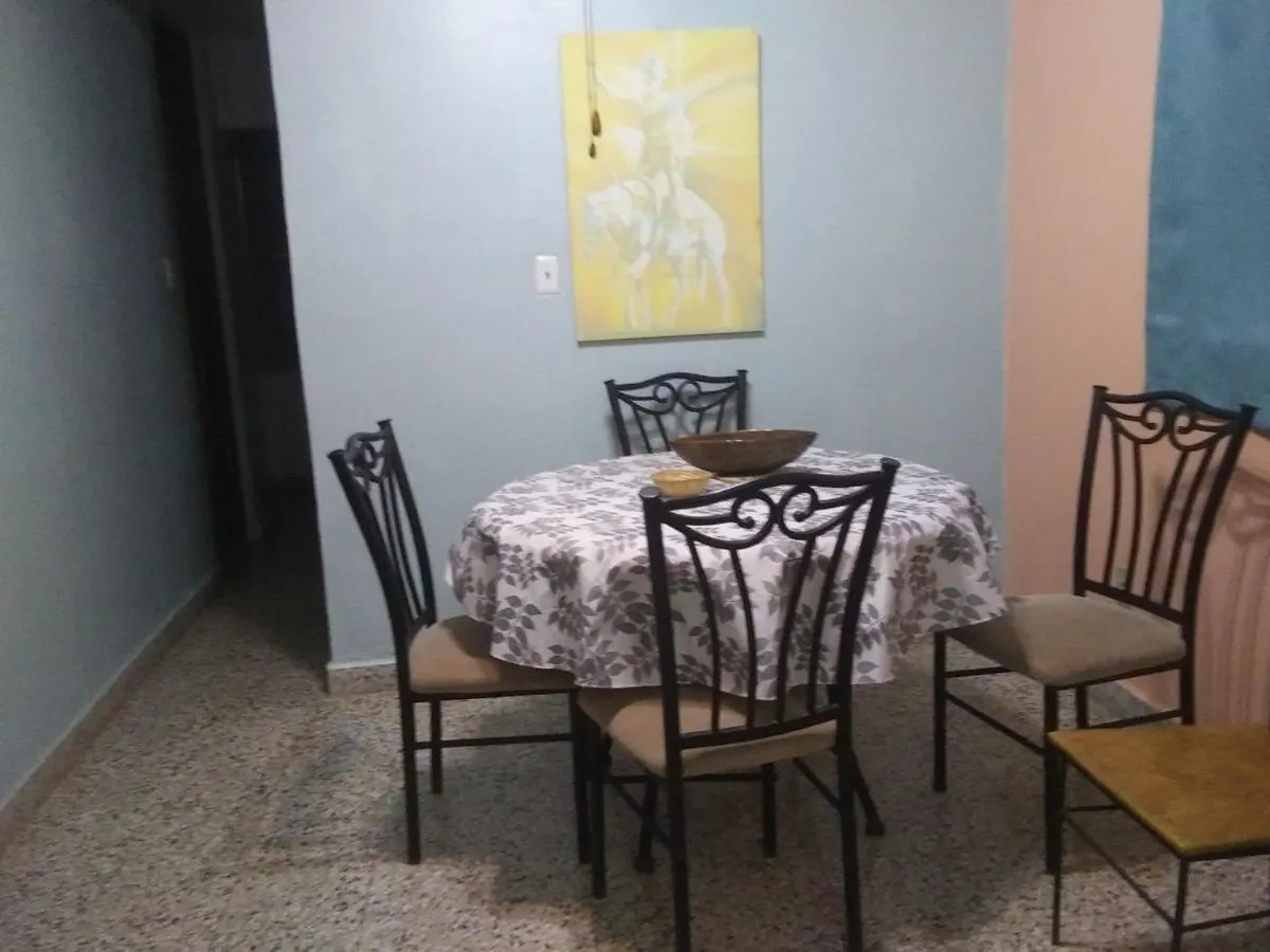 Brisas De Borinquen Apartment Aguadilla