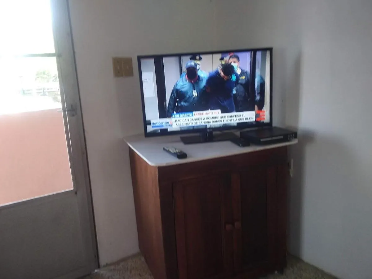 Brisas De Borinquen Apartment Aguadilla