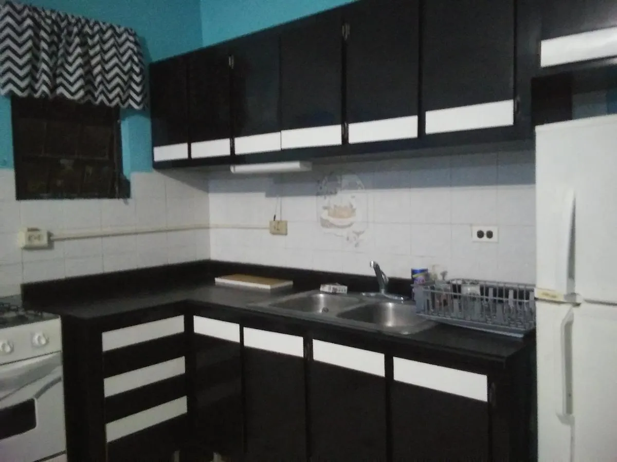 Brisas De Borinquen Apartment Aguadilla