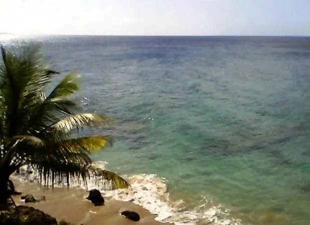 Brisas De Borinquen Apartment Aguadilla