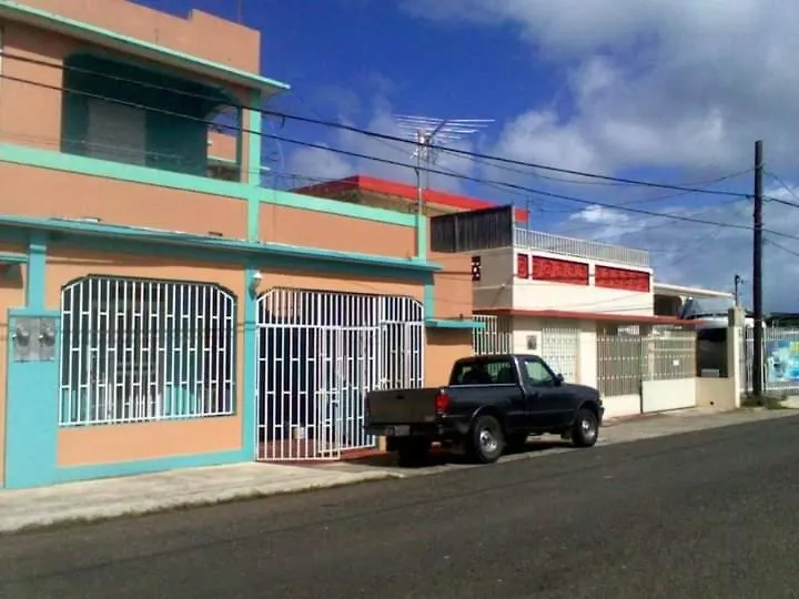 Brisas De Borinquen Apartment Aguadilla 0*,  Puerto Rico