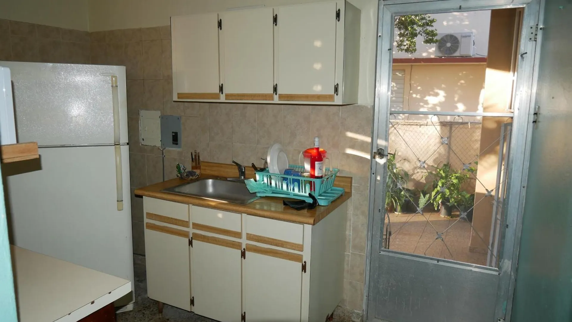 Brisas De Borinquen Apartment Aguadilla