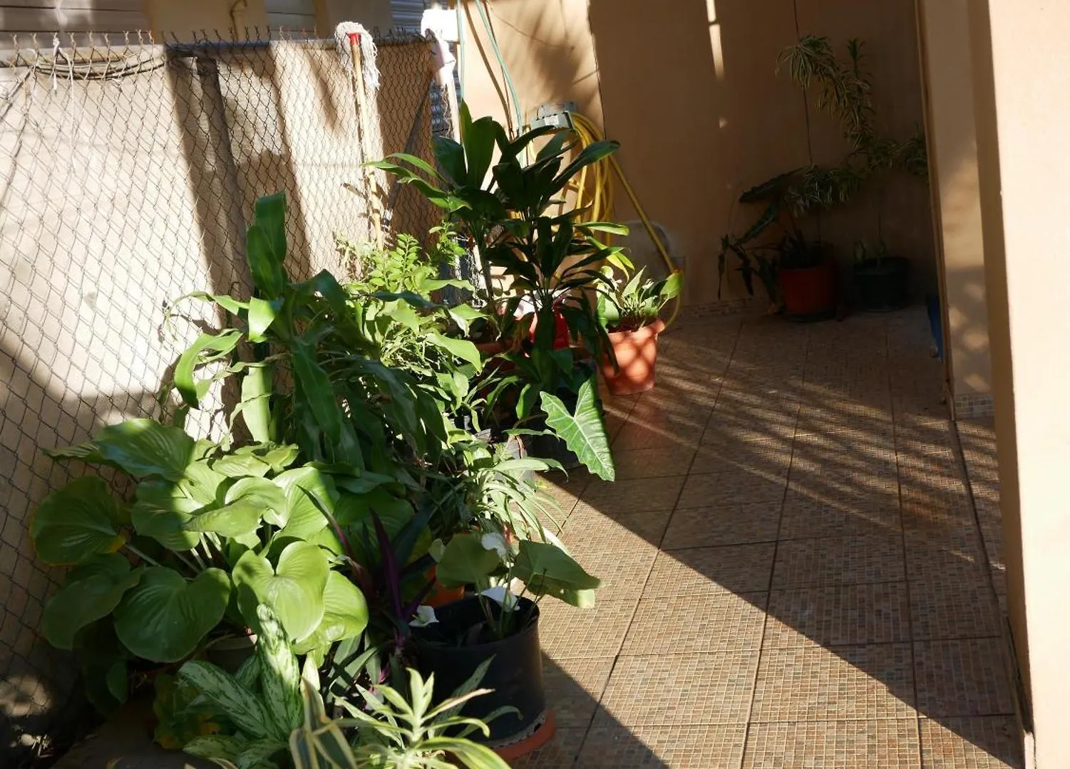 Brisas De Borinquen Apartment Aguadilla