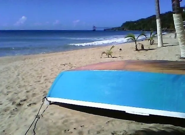 Brisas De Borinquen Apartment Aguadilla 0*,