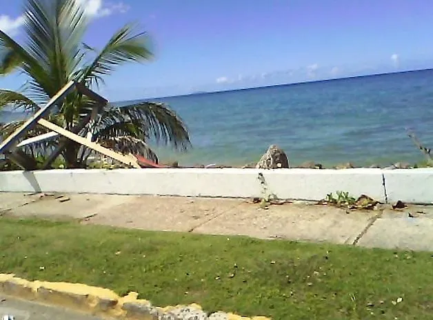 Brisas De Borinquen Apartment Aguadilla