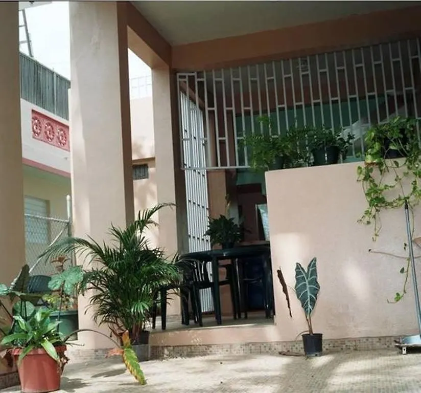 Brisas De Borinquen Apartment Aguadilla