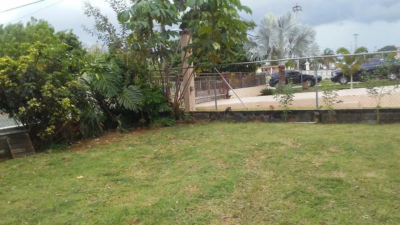 Brisas De Borinquen Apartment Aguadilla